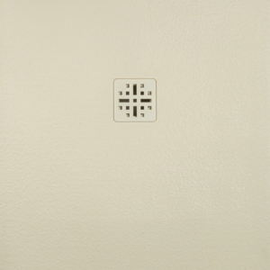 Roccia piatto doccia spessore 3 cm 70x80 cm - 70x120