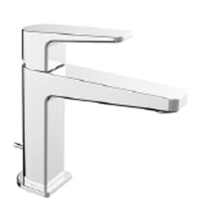 Miscelatore monocomando lavabo Rock