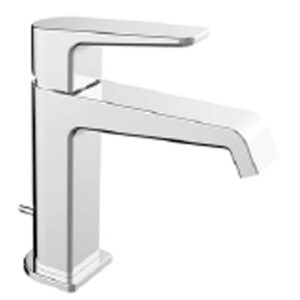 Miscelatore monocomando lavabo Rock