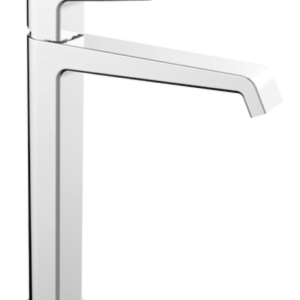 Miscelatore monocomando lavabo alto Rock