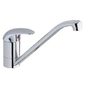 KITCHEN MIX LAVELLO BOCCA GIREVOLE