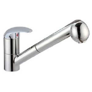 KITCHEN MIX LAVELLO BOCCA ESTRAIBILE