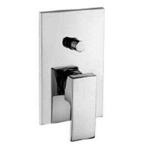 MINORE MIX DOCCIA INCASSO C/DEVIATORE