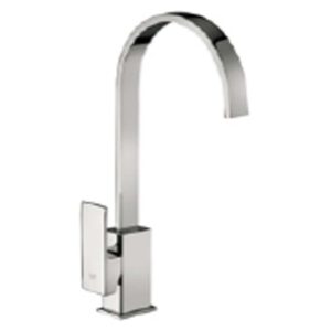 KITCHEN MIX LAVELLO CANNA ALTA GIREVOLE