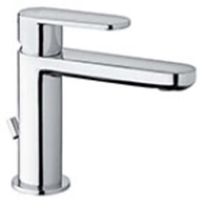 Principessa mix lavabo SC.11/4 C/FLEX INOX