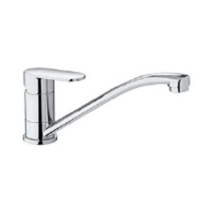 KITCHEN MIX LAVELLO BOCCA BASSA GIREVOLE