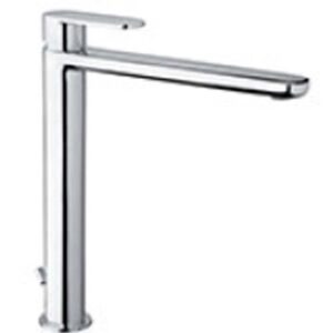 Principessa mix lavabo PROLUNGATO SENZA SCAR. 1" 1/4