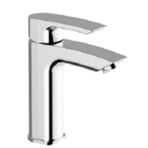 Miscelatore lavabo alto