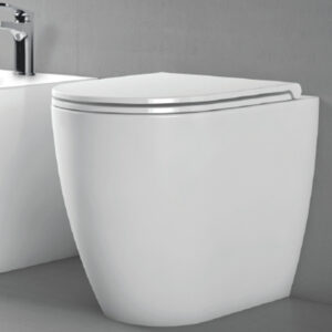 Relax Wc a terra traslato